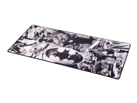 SuBsonic - Musematte - størrelse XXL - Batman