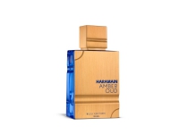 Al Haramain Amber Oud Bleu Edition Eau De Parfum 100ml (unisex) Dufter - Duft for kvinner