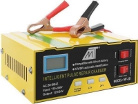 Iso Trade 12V/24V batterilikeretter Bilpleie & Bilutstyr - Sikkerhet for Bilen - Starthjelp
