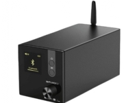 SMSL SA300 black Amplifier Class D Bluetooth Sub