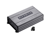 Hifonics ZXS550/2 2-kanals slutsteg 550 W Passar till (bilmärke): Universal