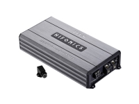 Hifonics ZXS900/1 1-kanals slutsteg 900 W Passar till (bilmärke): Universal