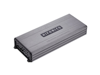 Hifonics ZXS900/6 6-kanals slutsteg 900 W Passar till (bilmärke): Universal