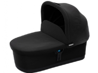 The Thule cradle is designed for the Thule Glide 2/Urban Glide 2 | stroller Black