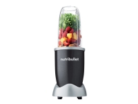 NutriBullet Original 500 NB505DG - Mikser - 500 W Kjøkkenapparater - Kjøkkenmaskiner - Blendere