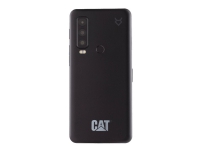Bilde av Cat S75 - 5g Smarttelefon - Dobbelt-sim - Ram 6 Gb / Internminne 128 Gb - Microsd Slot (120 Hz) - 3x Bakkamera 50 Mp, 8 Mp, 2 Mp - Front Camera 8 Mp