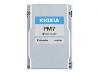KIOXIA PM7-V Series KPM71VUG3T20 - SSD - 3200 GB - intern - 2.5 - SAS 22.5Gb/s PC-Komponenter - Harddisk og lagring - SSD