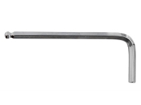 Pro-Line sekskantnøkkel type L 3mm med kule (48476) Verktøy & Verksted - Skrutrekkere - Unbrakonøkkler