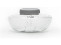 Elvie Pump Flasker for brystpumpe, 150ml, 3 stk
