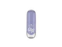 Bilde av Essence Gel Nail, Lilac, I Lilac You, Farging, 1 Stykker, Gloss, Flaske