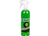 Bilde av Zéfal Bike Degreaser 1 L, The Bike Bio Degreaser Is An Effective Degreasing Agent.the Active Components Quickly Eliminate Dust Once