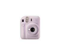 Bilde av Fujifilm Instant Camera Instax Mini 12 Blossom Pink+instax Mini Glossy (10pl)