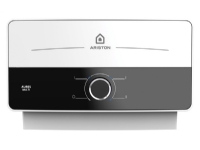 Ariston Aures SM 7 EU 7 kW 0,8 MPa genomströmningsvärmare (3195218)