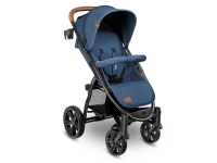 Lionelo Strollers - Lo-Annet Plus Blue Denim Barn & Bolig - Utstyr for barn