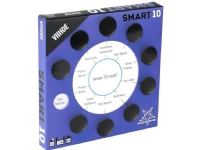 Smart10 tilleggskort, underholdning Leker - Spill - Brain twisters