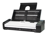 Avision AD215 series AD215L - Dokumentskanner - Contact Image Sensor (CIS) - Dupleks - Legal - 600 dpi - inntil 20 spm (mono) / inntil 20 spm (farge) - ADF (20 ark) - inntil 1000 skann pr. dag - USB 2.0