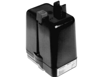 Condor 212980 MDR 5/16-K #212980 Pressostat 500 V IP54 1 stk