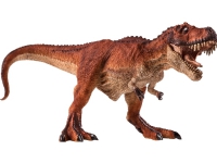 Mojo T-Rex hunting, Rød Leker - Figurer og dukker