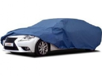 CARPASSION Premium tarpaulin XL sedan L 472-500 cm EAN: 5903678450236