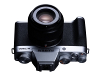 Fujinon XC - Objektiv - 35 mm - f/2.0 - Fujifilm X Mount