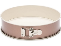 Patisse trinnform 20 cm, kobberstål