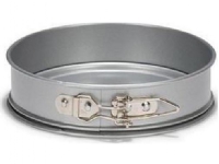 Patisse hoppeform Mini 12 cm sølv stål