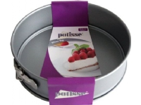 Patisse Springform Pan 22 cm Patisse Sølv Topp universal Kjøkkenutstyr - Bakeutstyr - Vårform
