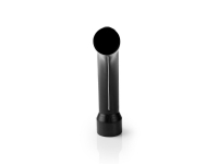 Nedis VCBE11135, Plast, Miele, 3,5 cm