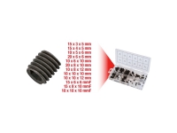 KS Tools 970.0400, DIN 913, 350 g, 160 stykker