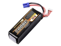Reely Modelbyggeri-batteripakke (Li-Ion) 22.2 V 3800 mAh Celletal: 6 20 C Softcase EC5