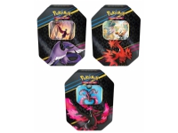 Pokémon Poke Tin V SWSH12.5 - Assorted