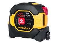 Ermenrich Reel SLR540 lasermåler Strøm artikler - Verktøy til strøm - Måleutstyr til omgivelser
