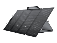EcoFlow SOLAR220W - Solpanel Solceller