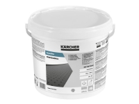 Kärcher CarpetPro RM 760 Classic - Rengjøringsmiddel - pulver - bøtte - 10 kg - frisk - profesjonell - konsentrert