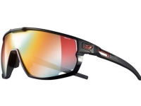 Julbo Rush Reactiv solbriller, sorte Sport & Trening - Tilbehør - Sportsbriller