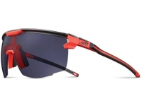 Julbo Ultimate Reactiv solbriller, sort/rød Sport & Trening - Tilbehør - Sportsbriller