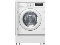 Bosch Serie 8 WIW28542EU, frontlast, 8 kg, B, 66 dB, 1400 rpm, C
