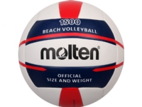 Volleyball Molten BV1500-WN - N/A Utendørs lek - Lek i hagen - Fotballmål