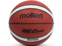 Bilde av Molten Basketball Molten B3g2000 Bg2000 Størrelse 3 Universal