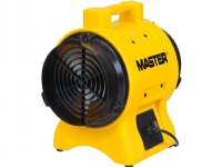 Master 750W Blæser BL6800 3900 m3/t