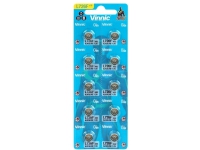 Vinnic Batteri LR41 1 szt.