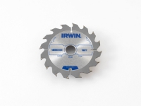 Irwin cirkelsåg 125x2.5x20mm 16z. - 1897086