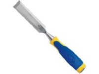 IRWIN FLAT TREMEISEL 25mm/PLASTHÅNDTAK