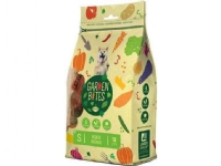 Duvo+ Garden Bites Veggie Friends Small Pounch Små grønnsaker for rengjøring av tenner Pakke 270g