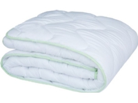 Comco COMCO antibakterielt teppe ALOE VERA, 200x200 cm