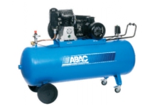 Bilde av Abac Oil Compressor Pro B6000 270 Ct7.5 400v