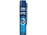 Tytan Titanas EURO-LINE assembly foam 750 ml