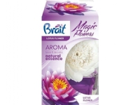 Bilde av Dramers Bright Magic Flower Dekorativ Luftfrisker Med Lotus Flower 75ml