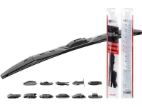 Amio Car wiper Hybrid multiconnect 20 (500 mm) 11 adapters