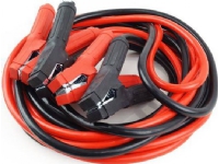 Datastasjon Kabler startkabler 1000a - 6 m amio-01435